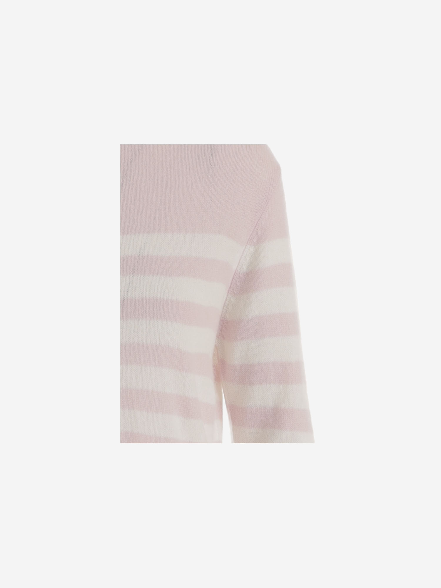 [BRUNO MANETTI] Knitwear SS26 R2C103340