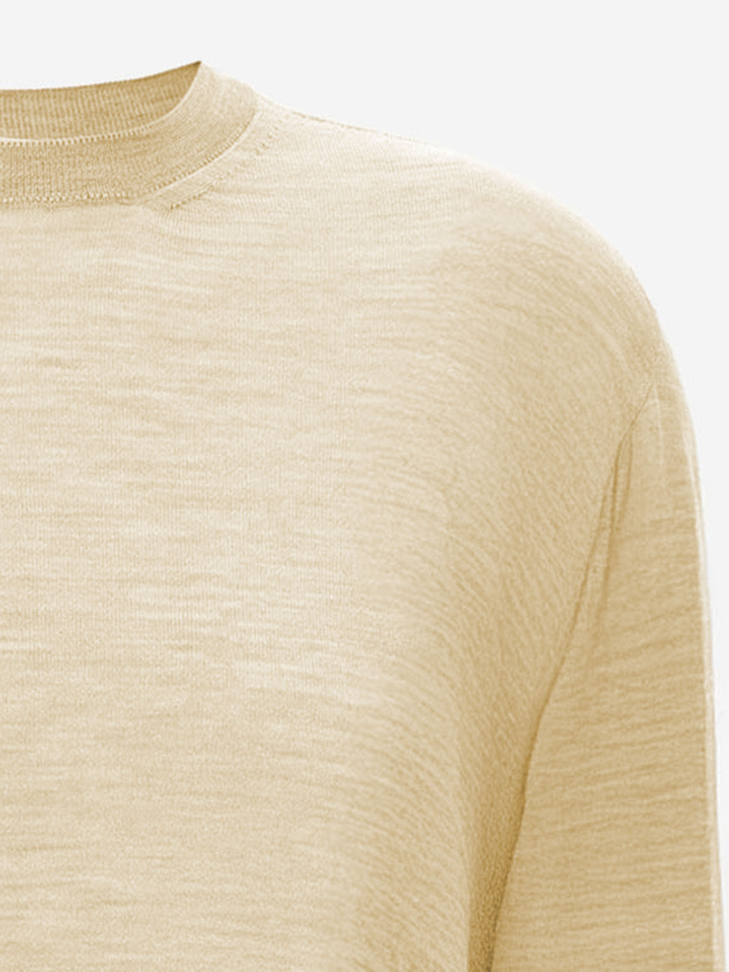 [Jil Sander] Knitwear SS26 J01GP0003J14501745