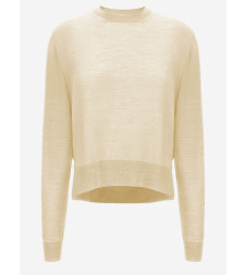 [Jil Sander] Knitwear SS26 J01GP0003J14501745