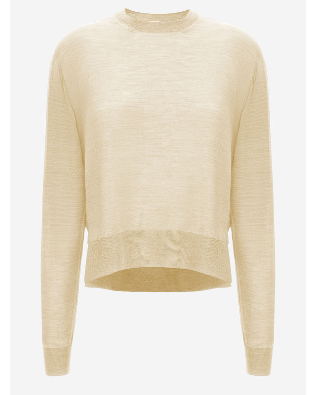 [Jil Sander] Knitwear SS26 J01GP0003J14501745