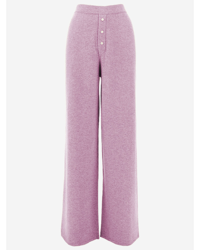 [GUEST IN RESIDENCE] Trousers SS26 W10210JLDAY