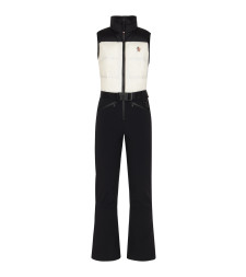 [Moncler] Jump suit FW25 982G000165983SP90