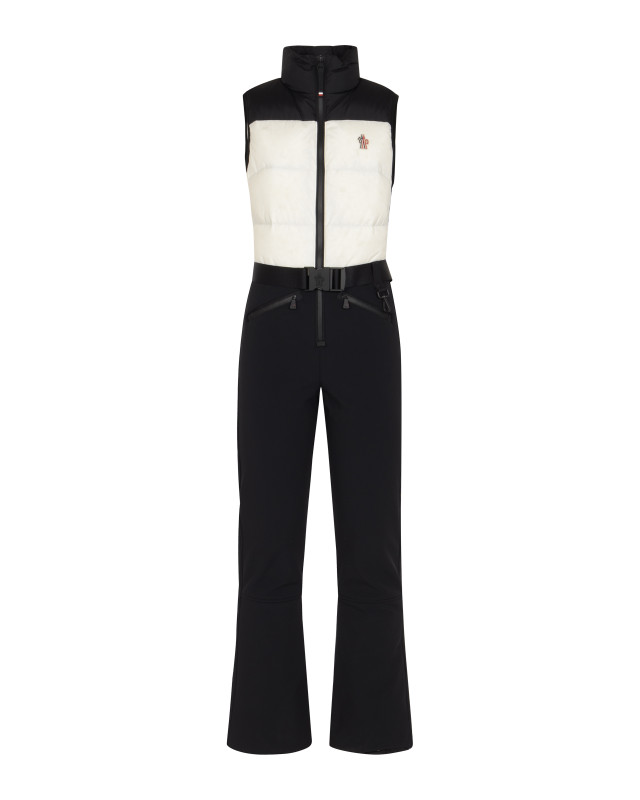 [Moncler] Jump suit FW25 982G000165983SP90