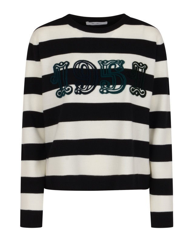 [MaxMara] Knitwear FW25 2521366091600007