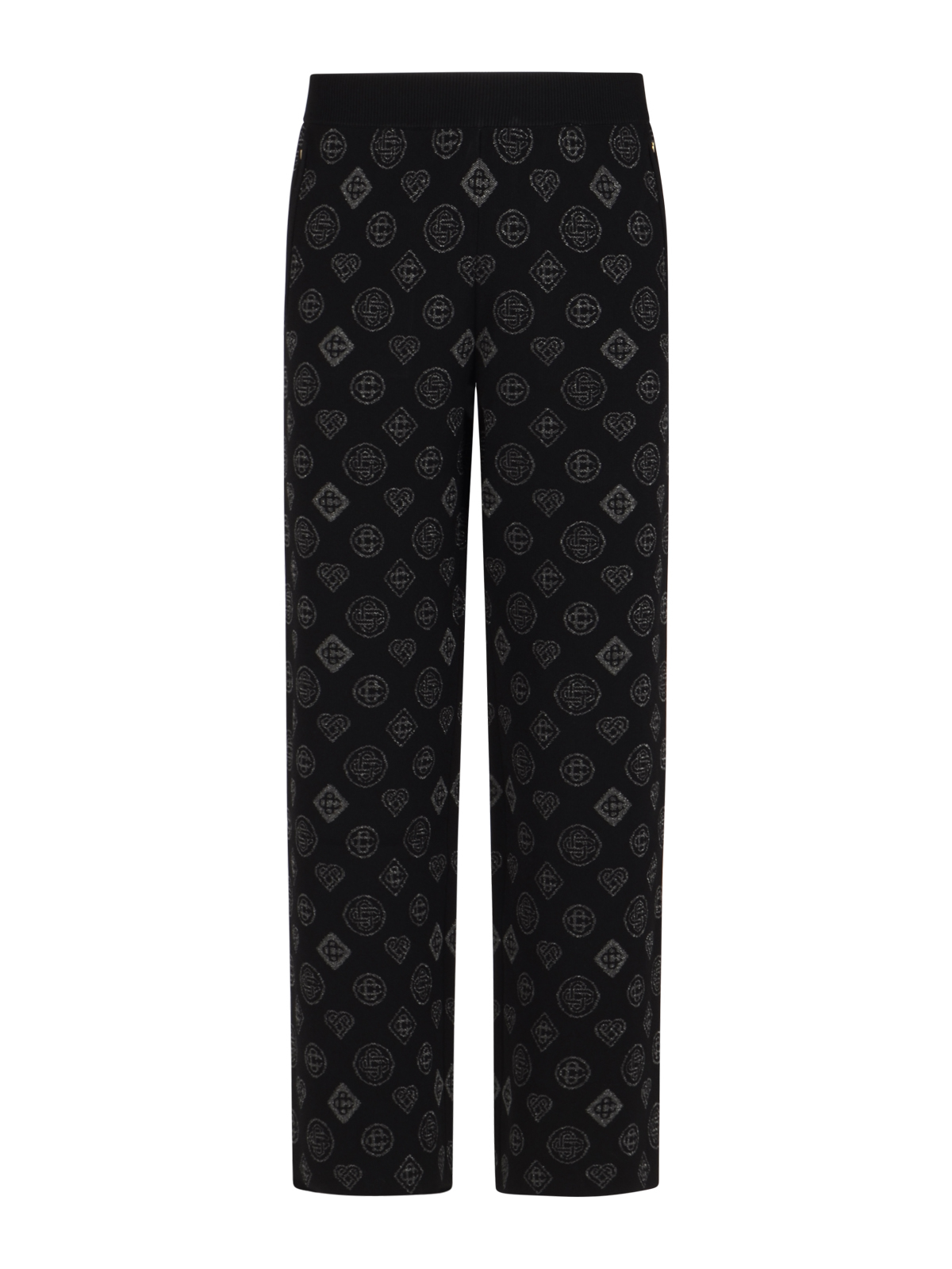 [Casablanca] Trousers FW25 MAW25KW112501