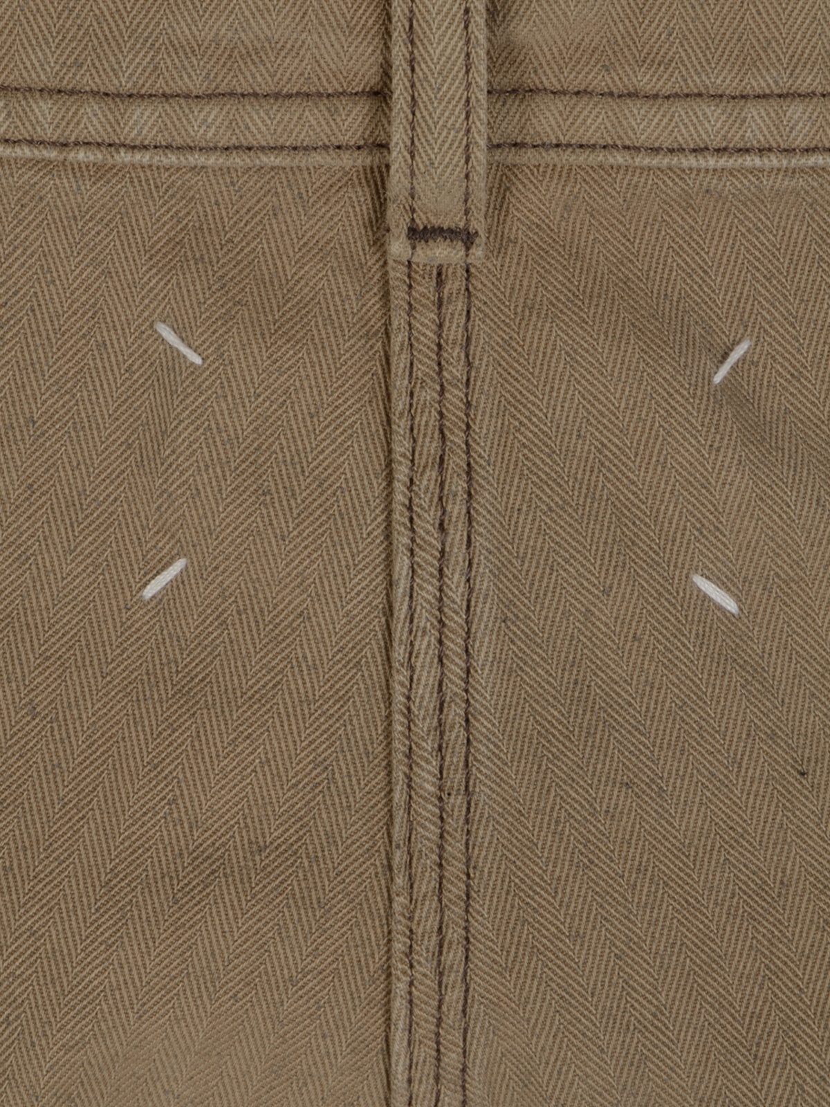 [Maison Margiela] Jeans FW25 S50LA0242M30024964