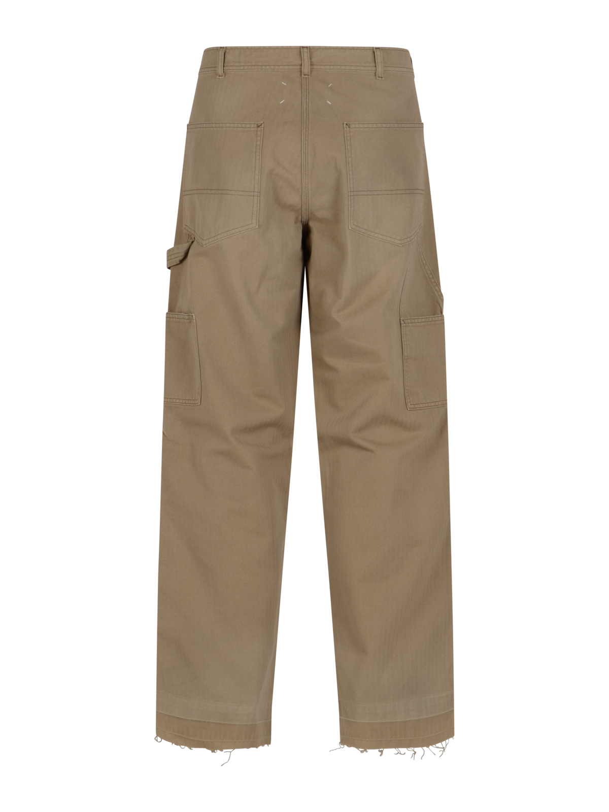 [Maison Margiela] Jeans FW25 S50LA0242M30024964