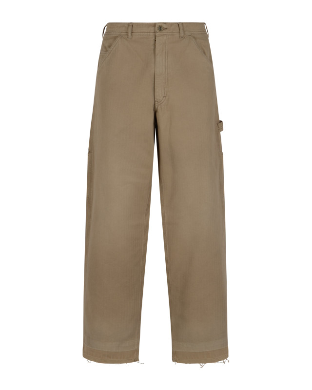 [Maison Margiela] Jeans FW25 S50LA0242M30024964
