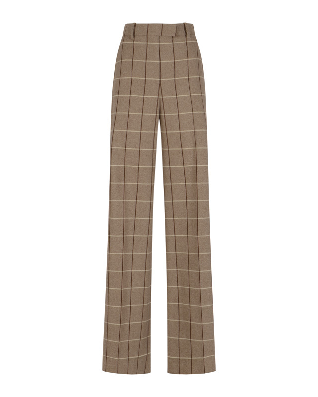 [Valentino] Trousers FW25 7B0RB6S09R3CCE