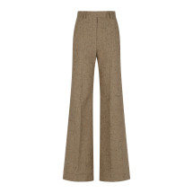 [Valentino] Trousers FW25 7B0RB6S09RTE83