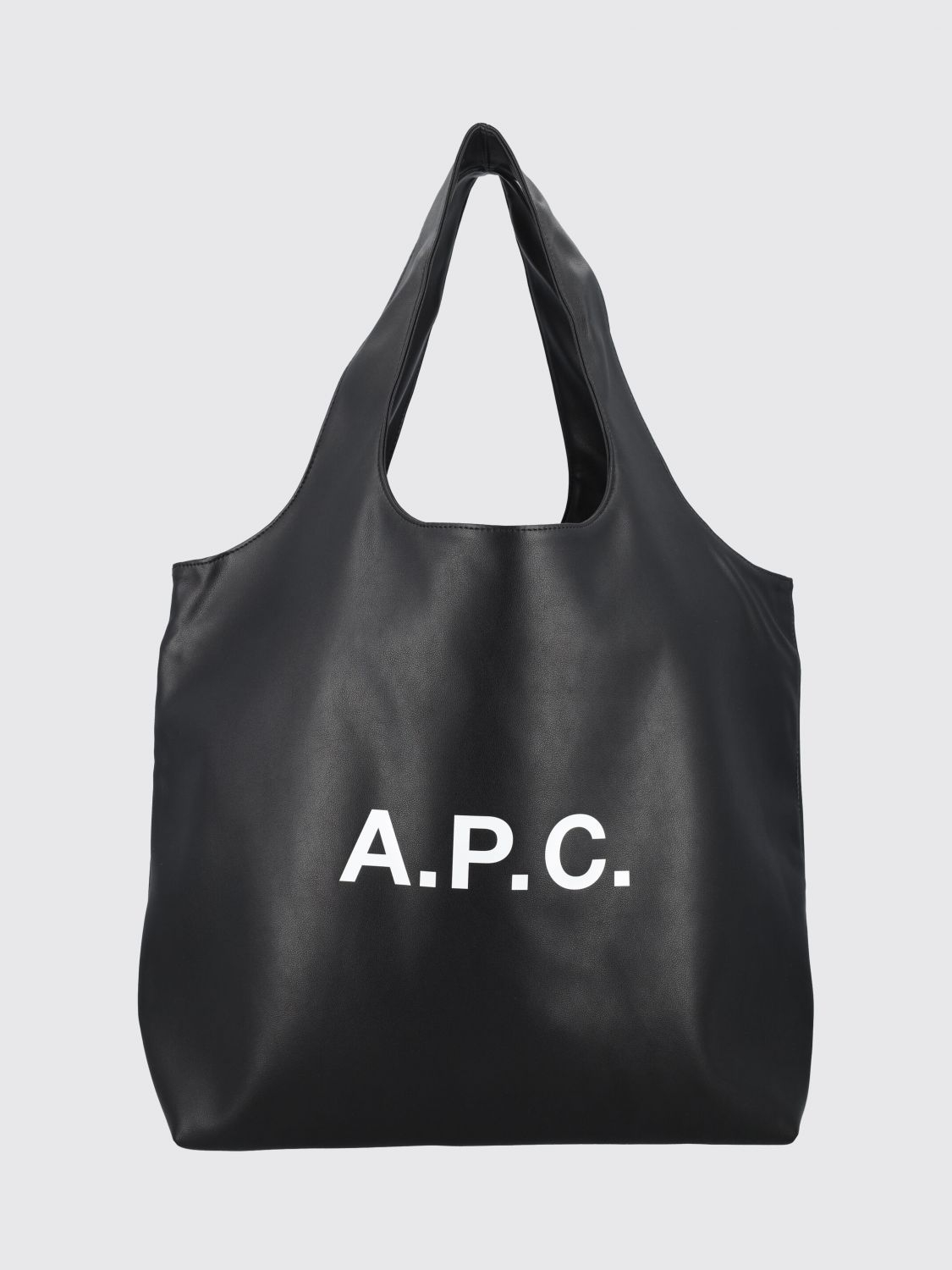 [A.P.C.] Shoulder bag FW26 M61861PUAAT LZZ
