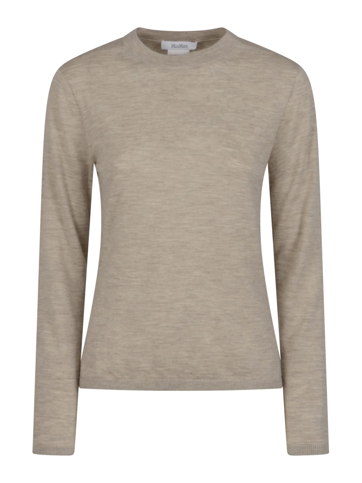 [MaxMara] Knitwear FW25 2521366082600002