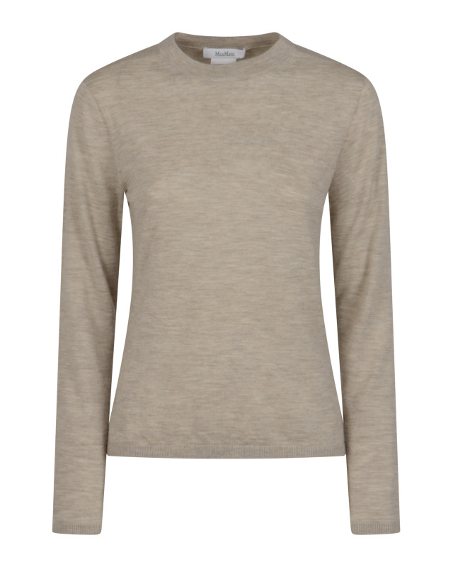 [MaxMara] Knitwear FW25 2521366082600002