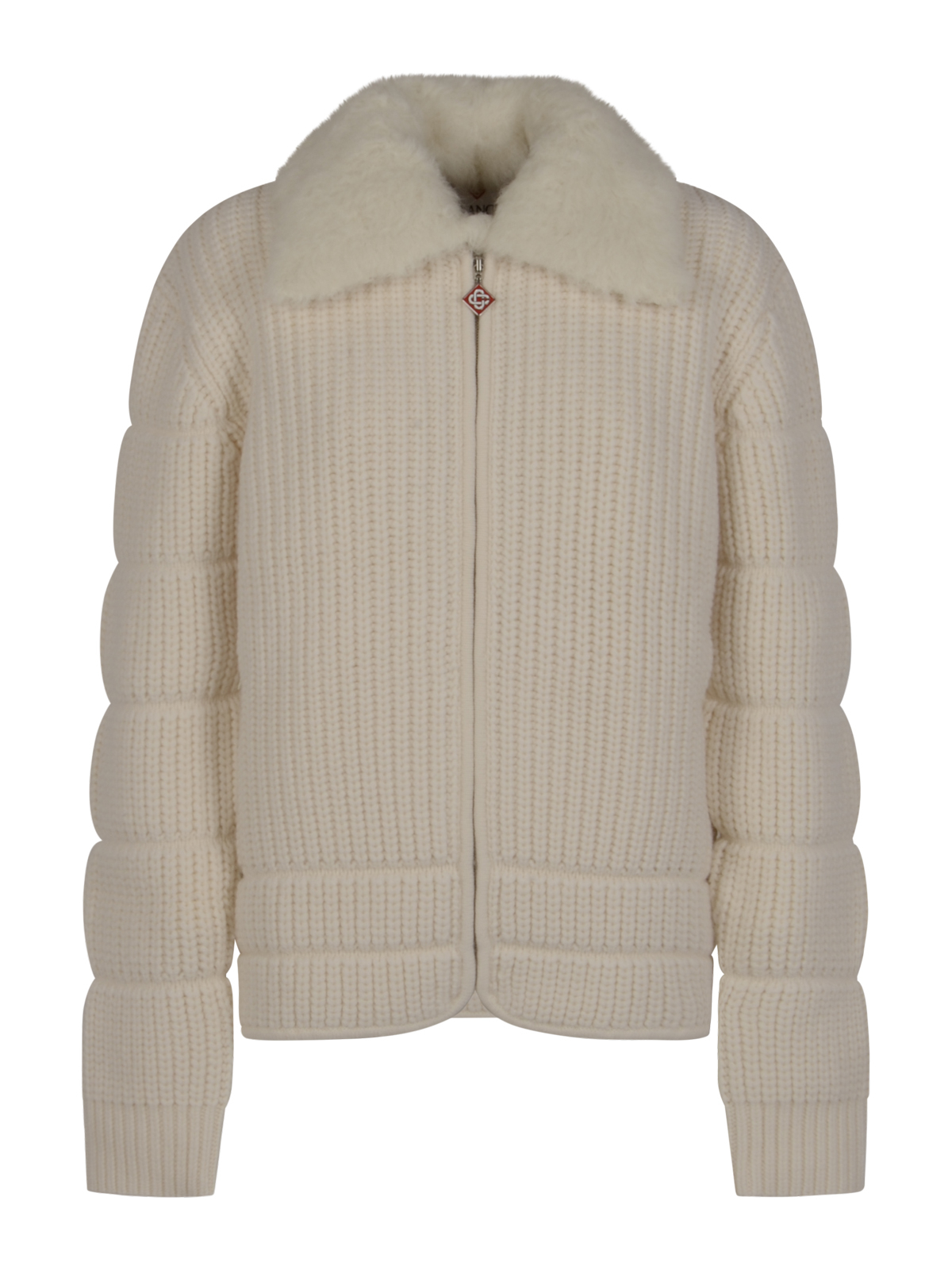 [Casablanca] Down jacket FW25 WAW25KW105601