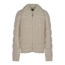[Casablanca] Down jacket FW25 WAW25KW105601