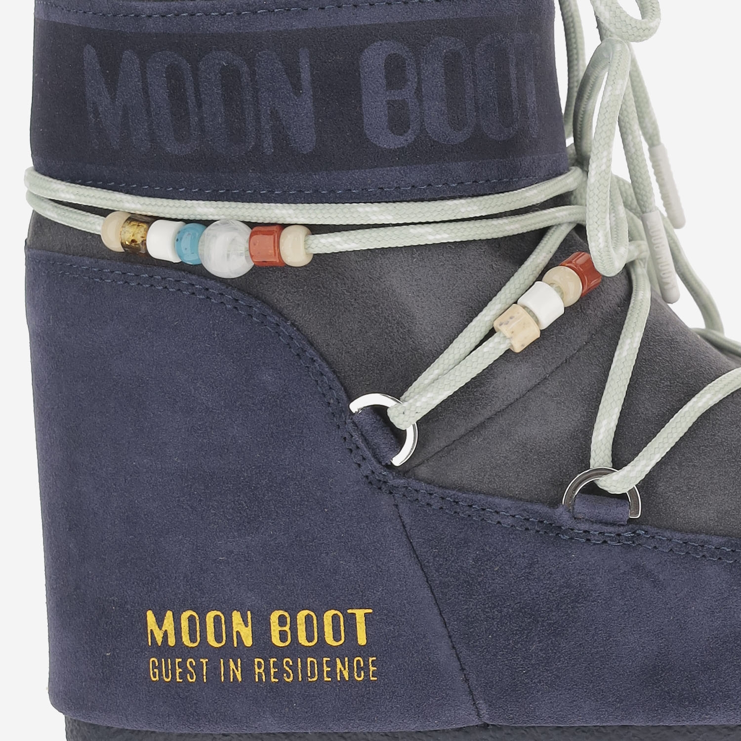 [MOON BOOT x GUEST IN RESIDENCE] Ankle Boots SS26 1409730FH02