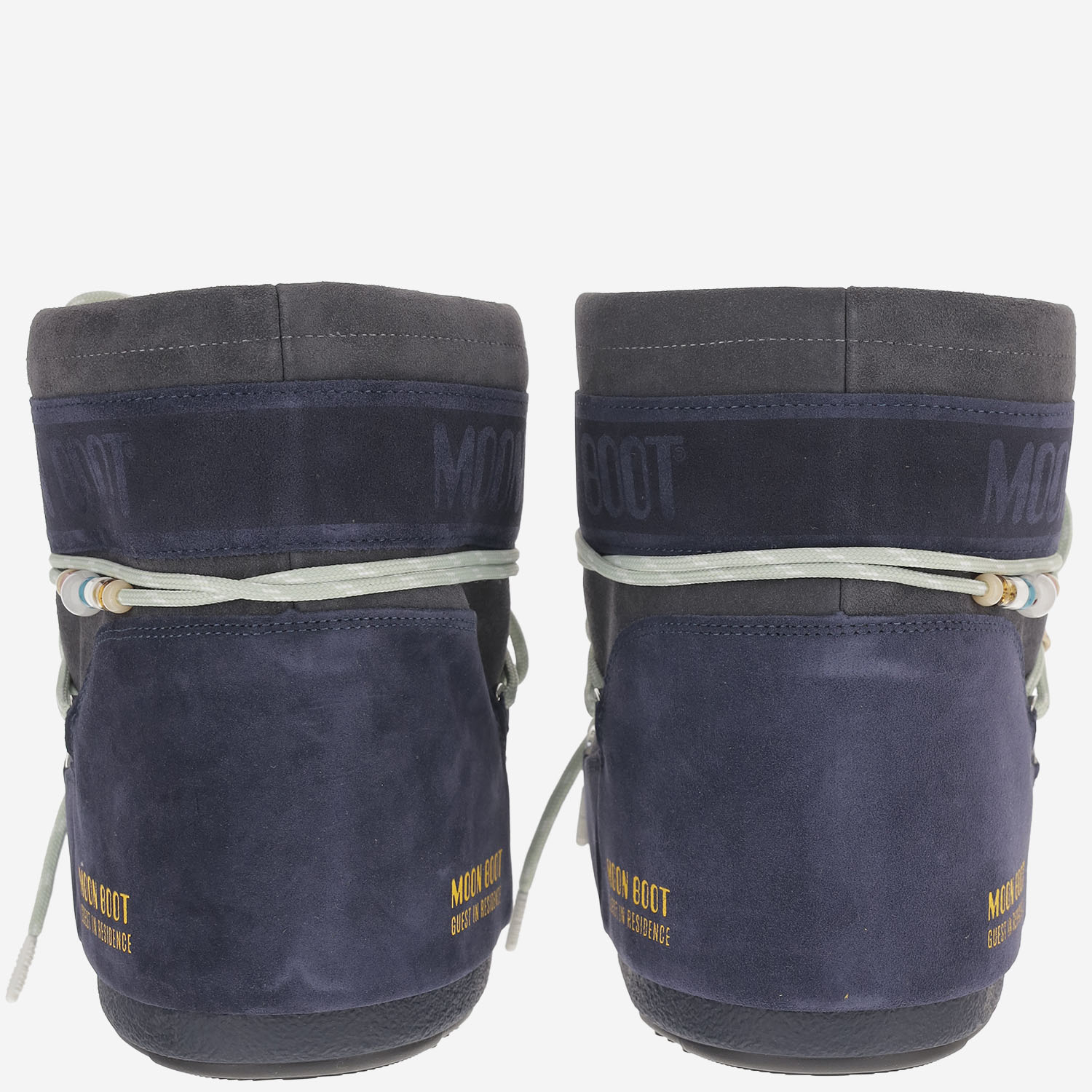 [MOON BOOT x GUEST IN RESIDENCE] Ankle Boots SS26 1409730FH02