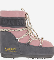 [MOON BOOT x GUEST IN RESIDENCE] Ankle Boots SS26 1409730HJ05
