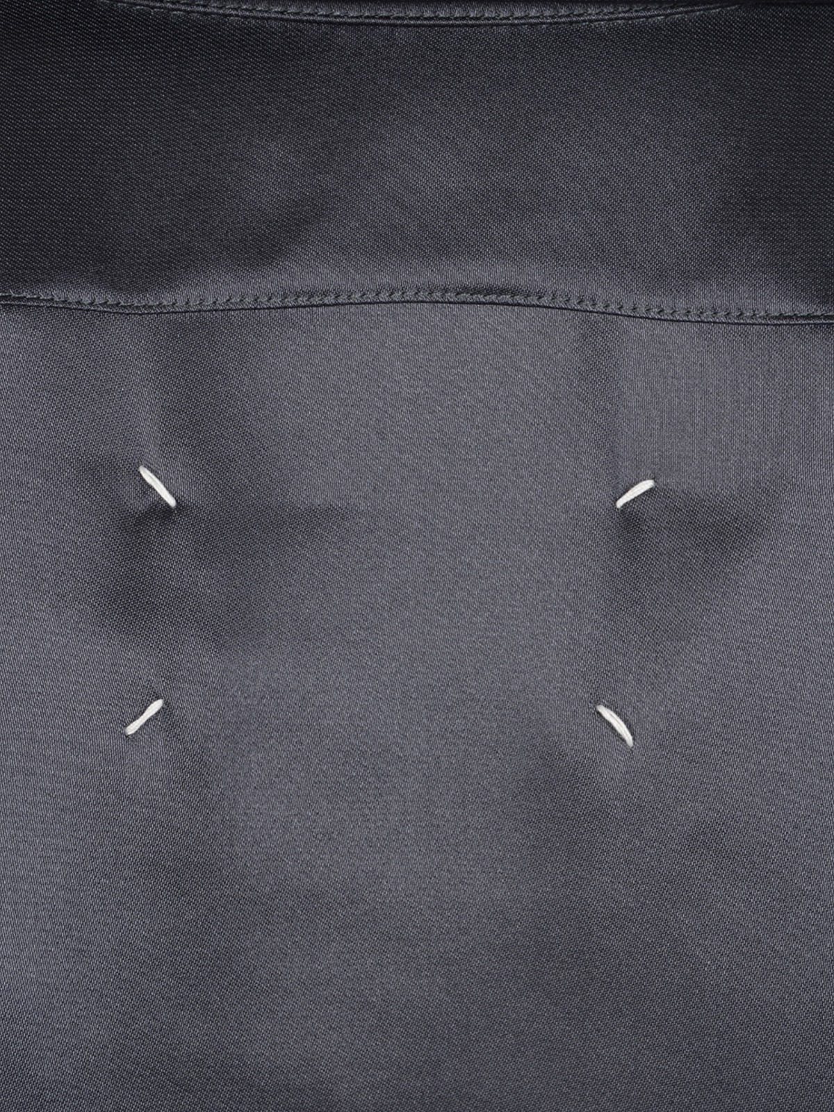 [Maison Margiela] Shirts Long Sleeve FW25 S51DT0027M35512854