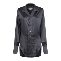 [Maison Margiela] Shirts Long Sleeve FW25 S51DT0027M35512854