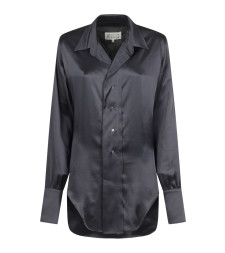 [Maison Margiela] Shirts Long Sleeve FW25 S51DT0027M35512854