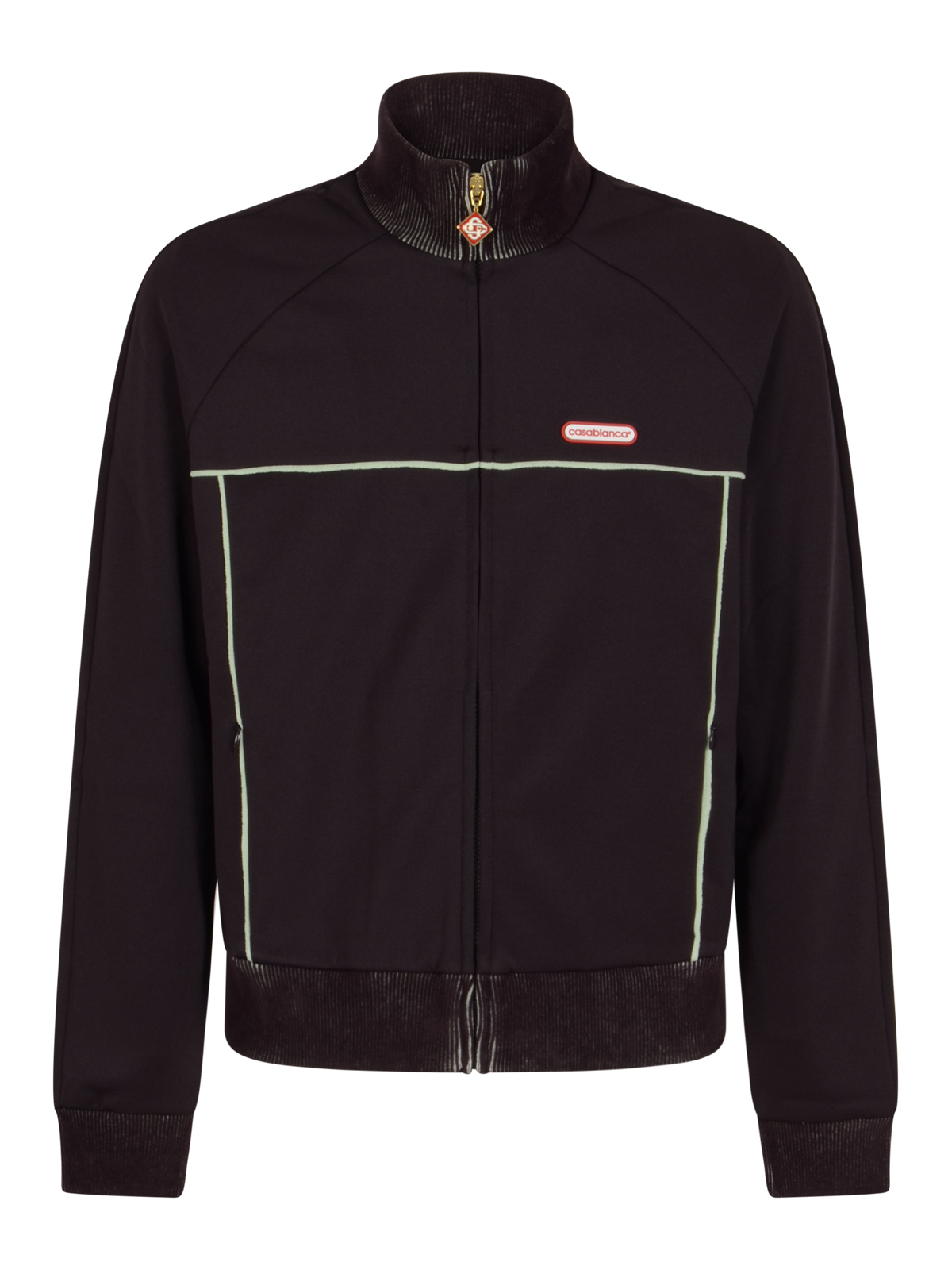 [Casablanca] Casual Jacket FW25 MAW25JTP42201