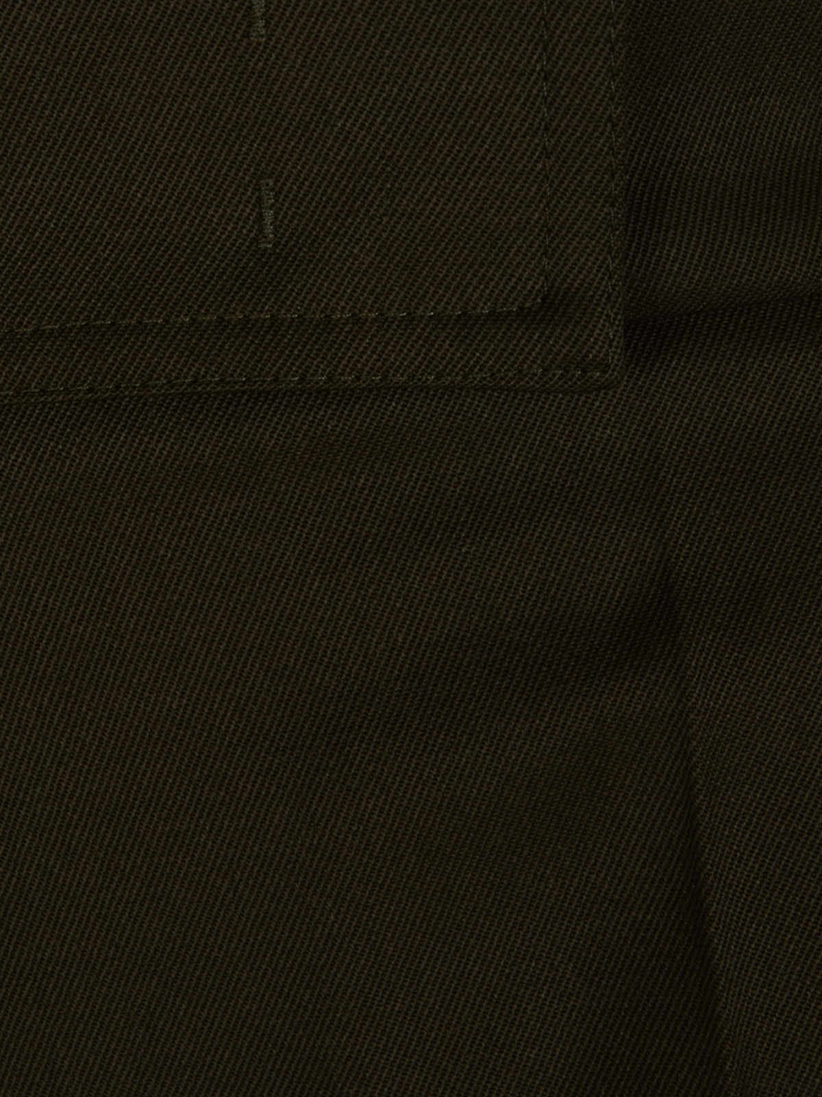 [MaxMara] Trousers FW25 2521136263600009