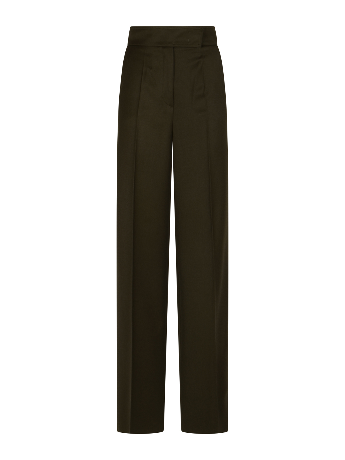 [MaxMara] Trousers FW25 2521136263600009