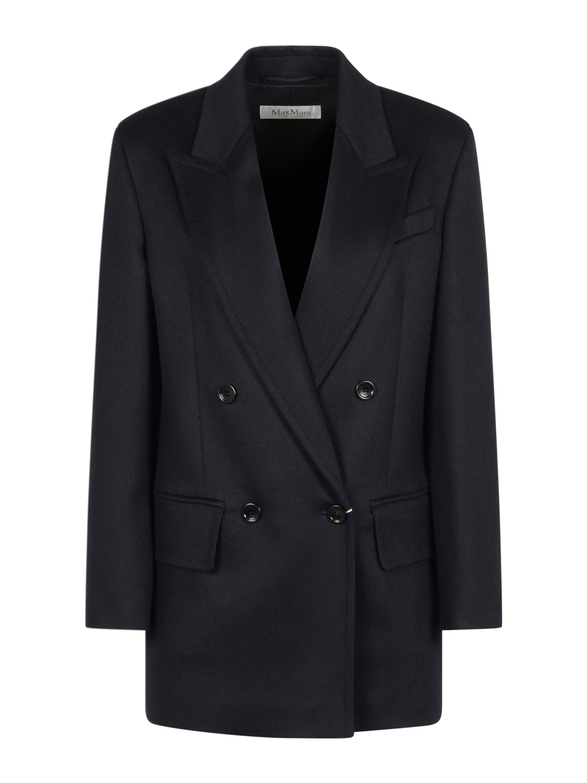 [MaxMara] Blazer FW25 2521046071600012