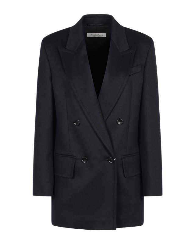 [MaxMara] Blazer FW25 2521046071600012