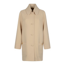 [Valentino] Coat FW25 7B0CA3Z79UKET5