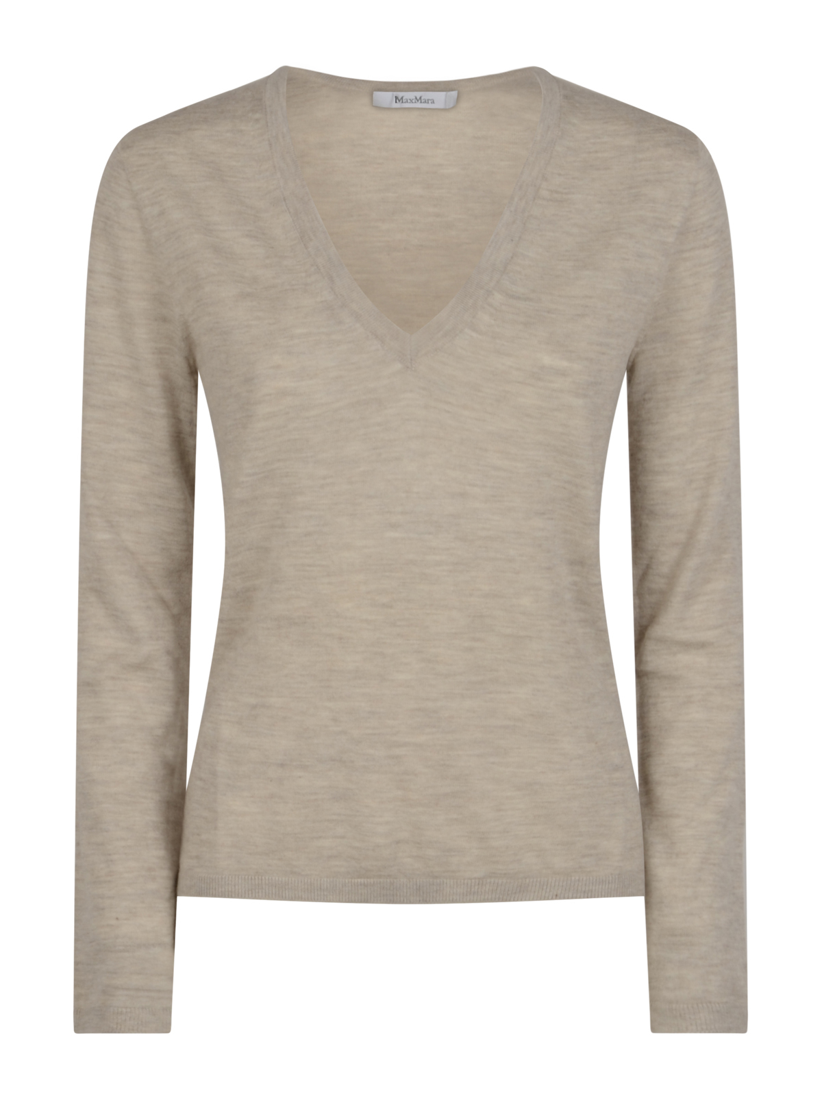 [MaxMara] Knitwear FW25 2521366062600002