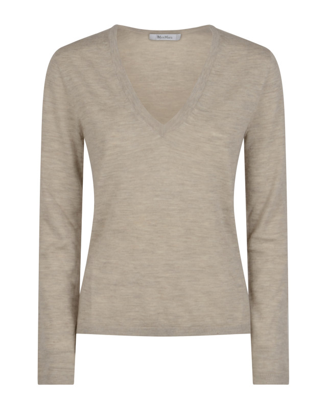 [MaxMara] Knitwear FW25 2521366062600002