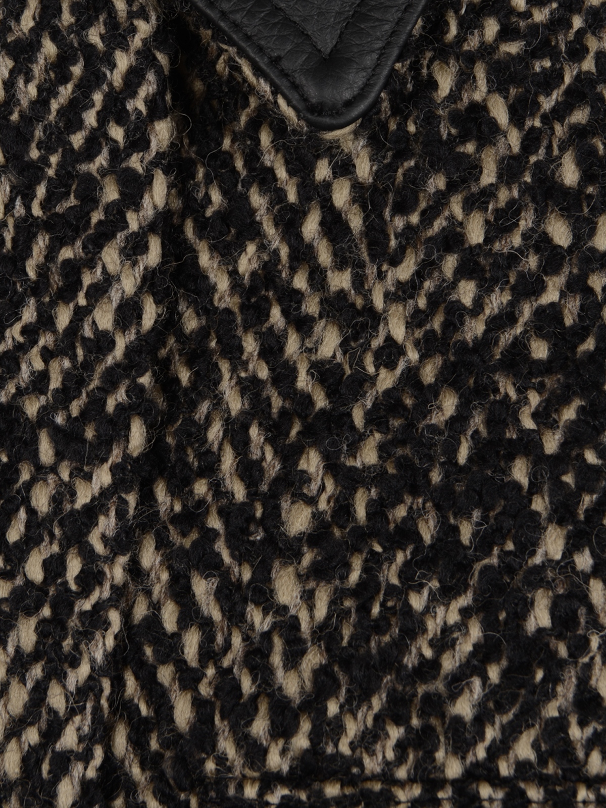 [MaxMara] Casual Jacket FW25 2521086143600003