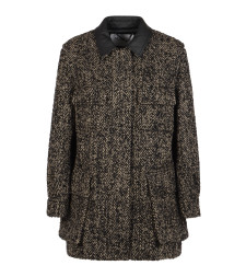 [MaxMara] Casual Jacket FW25 2521086143600003
