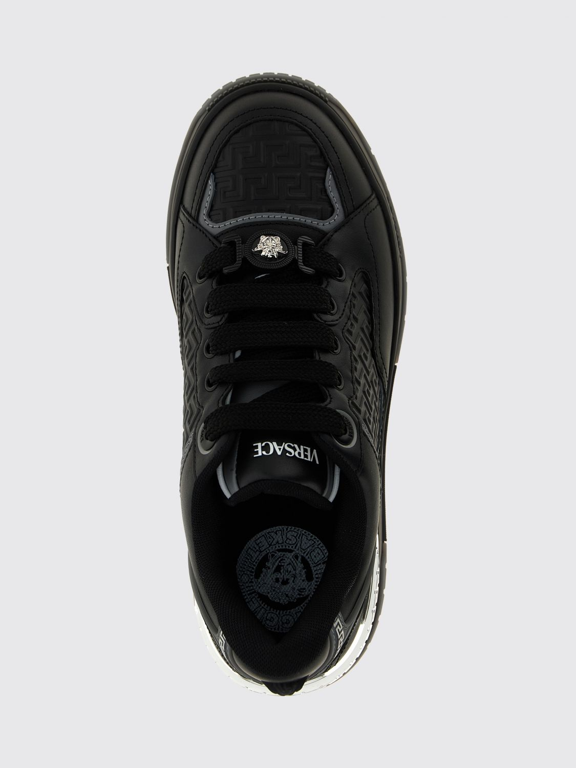 [Versace] Sneakers FW26 10205931A14615 1B00P