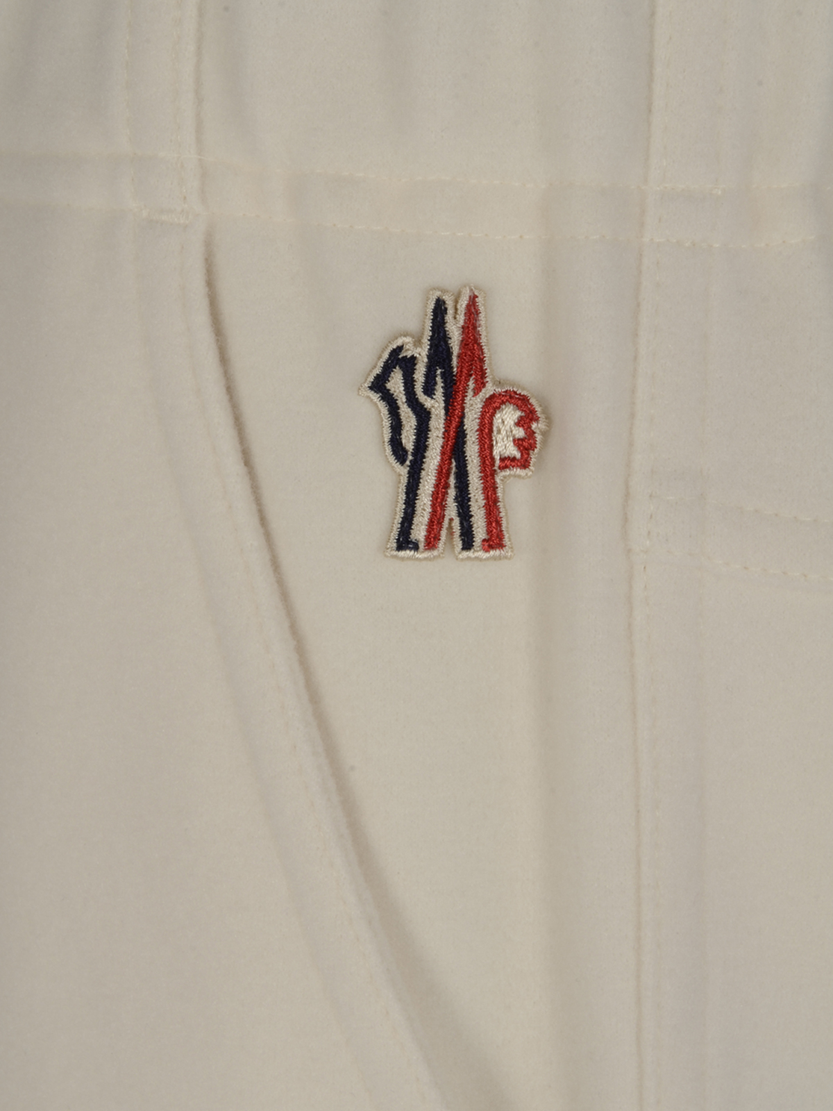 [Moncler] Trousers FW25 988H0000189B08086