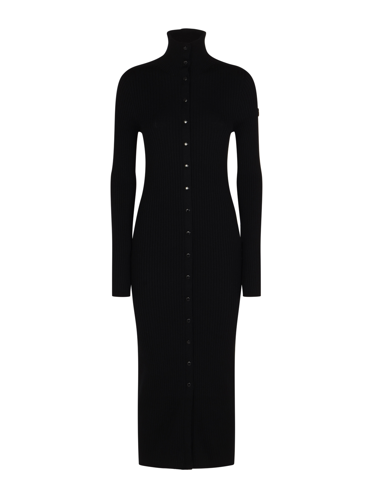 [MONCLER GENIUS] Long sleeve dress FW25 39L00001M1131999