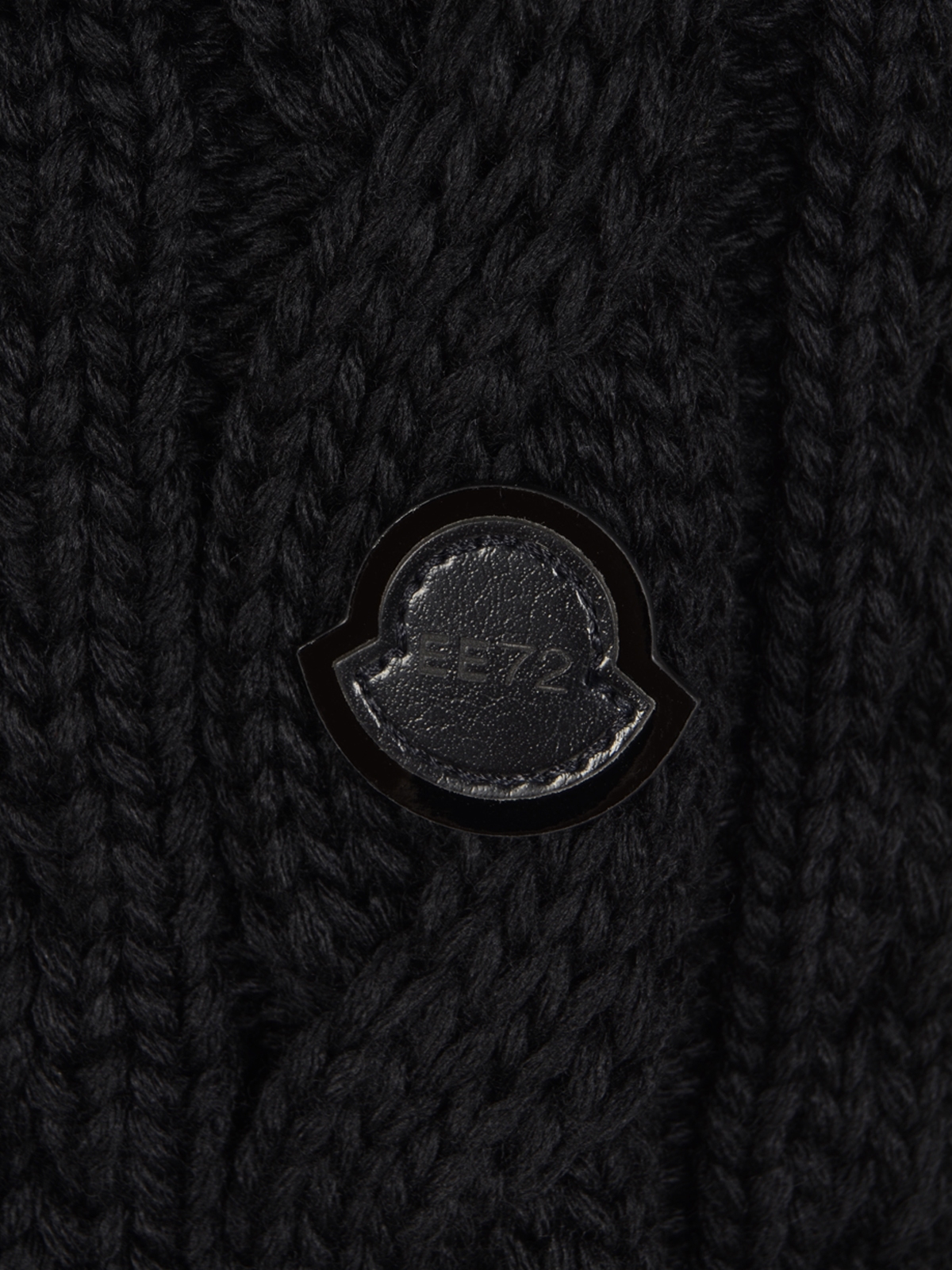 [MONCLER GENIUS] Zip up FW25 39F00002M6727999