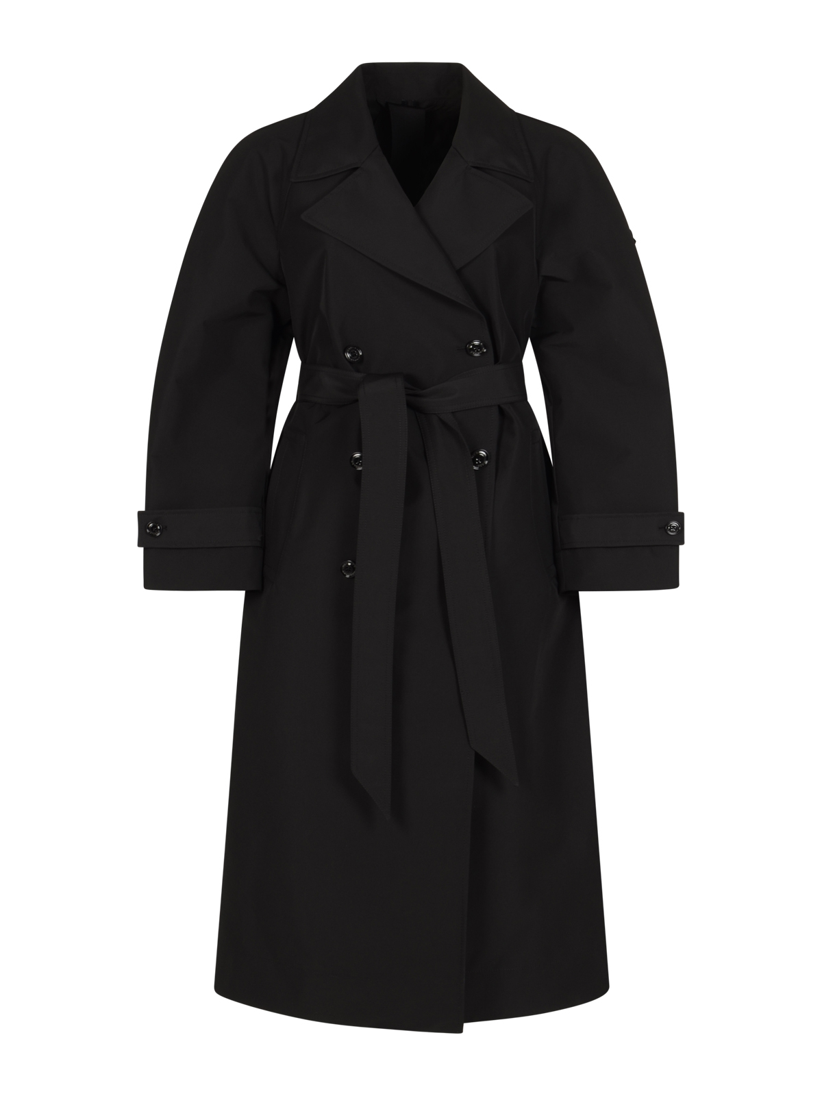 [MONCLER GENIUS] Trench Coat FW25 31C00005M6518999
