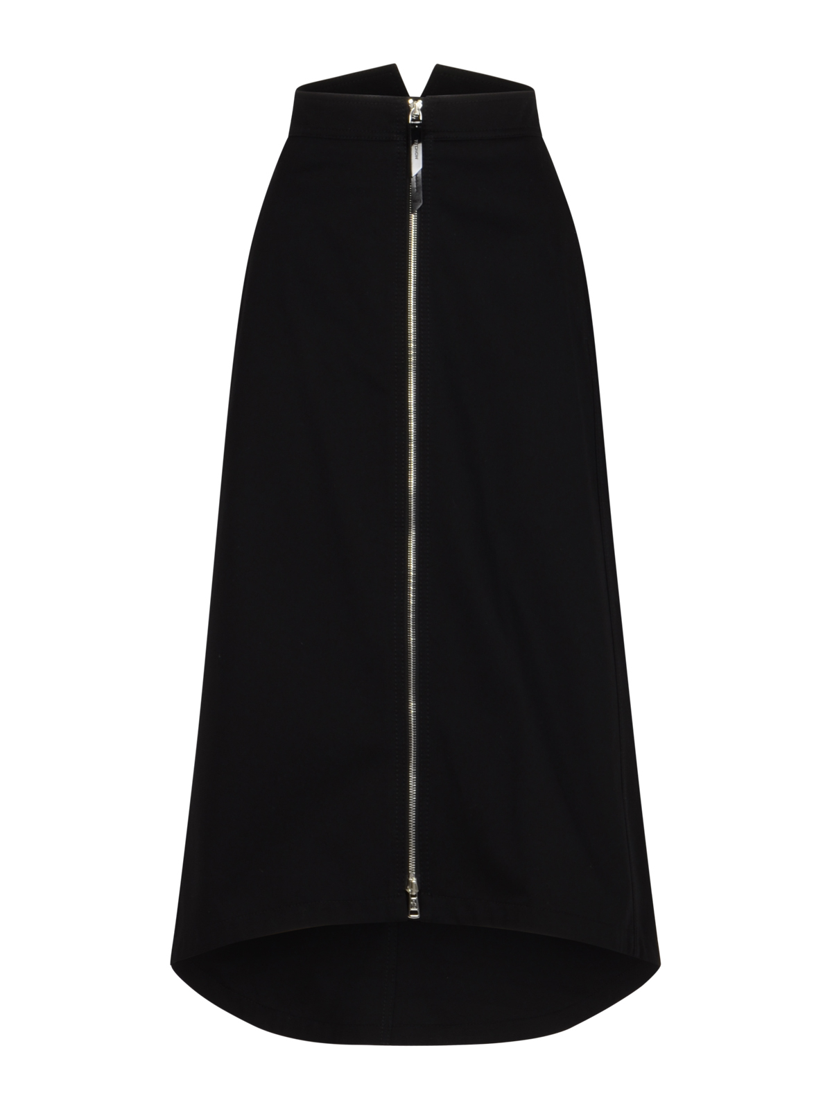 [MONCLER GENIUS] Midi skirt FW25 32D00006M6582999