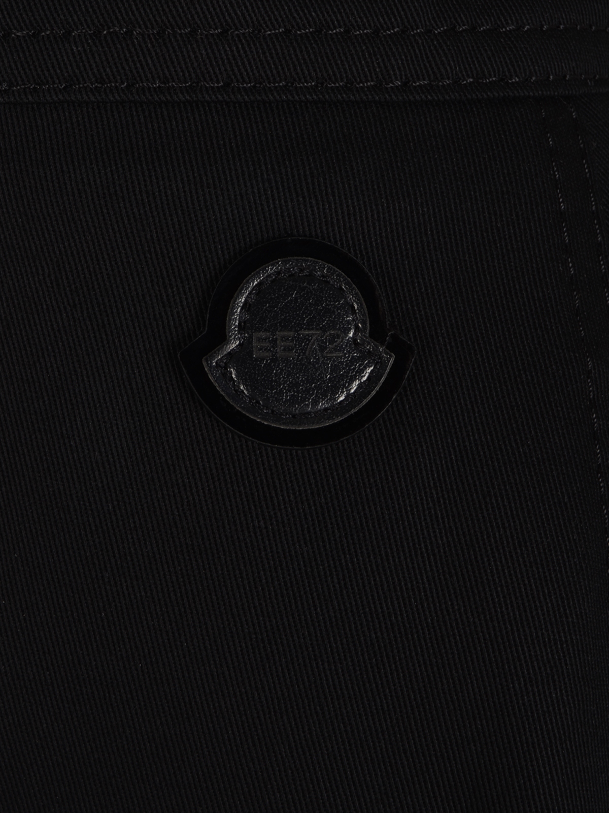 [MONCLER GENIUS] Midi skirt FW25 32D00006M6582999