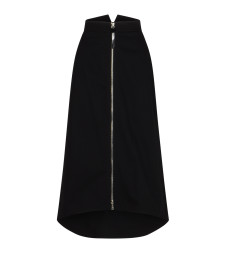 [MONCLER GENIUS] Midi skirt FW25 32D00006M6582999