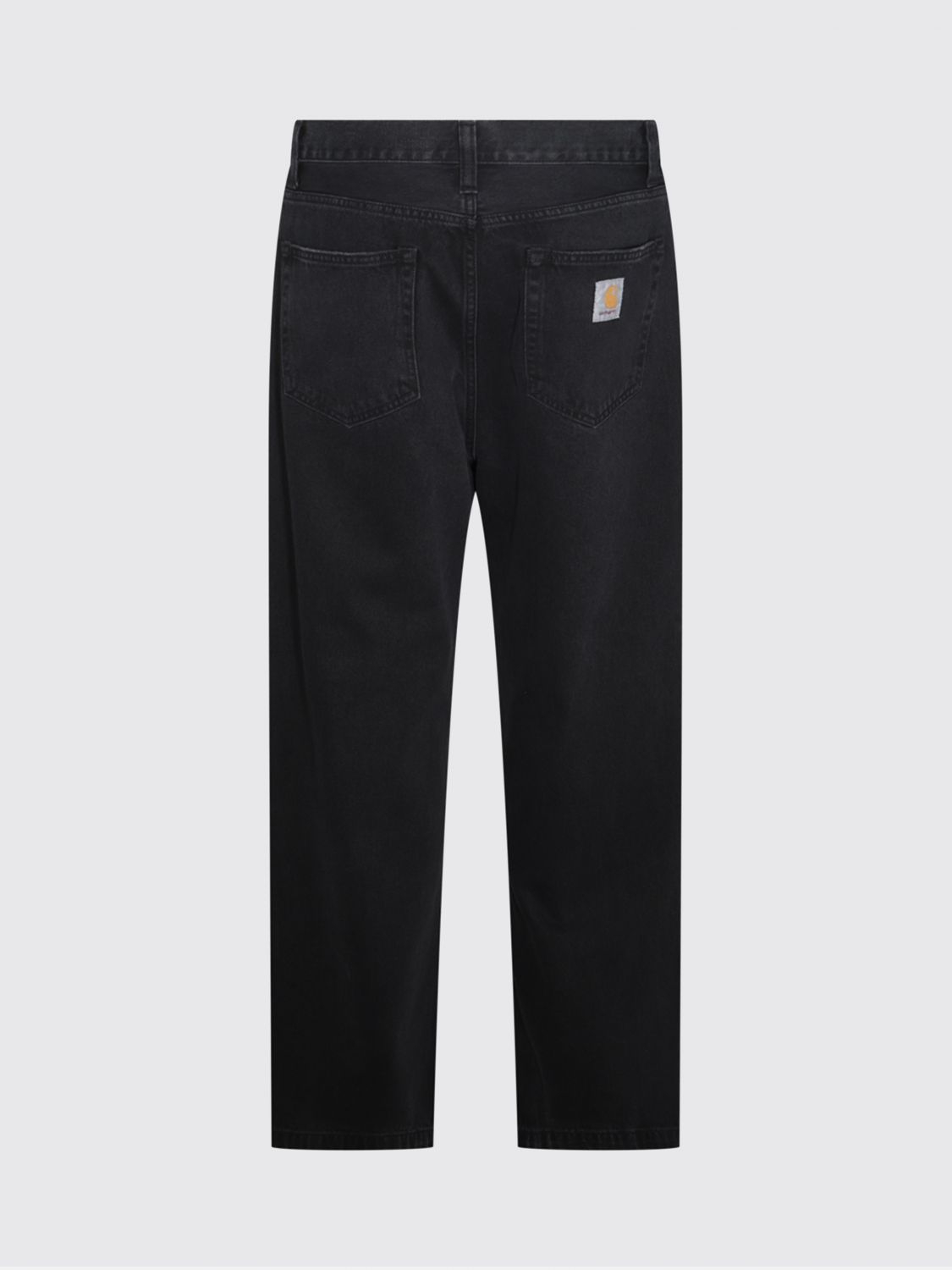 [CARHARTT WIP] Jeans FW26 I030468 8906