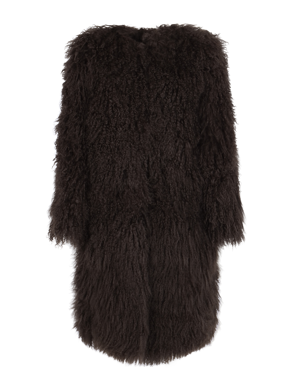 [Yves Salomon] Coat FW25 26W26WYM62700AGMOA2009