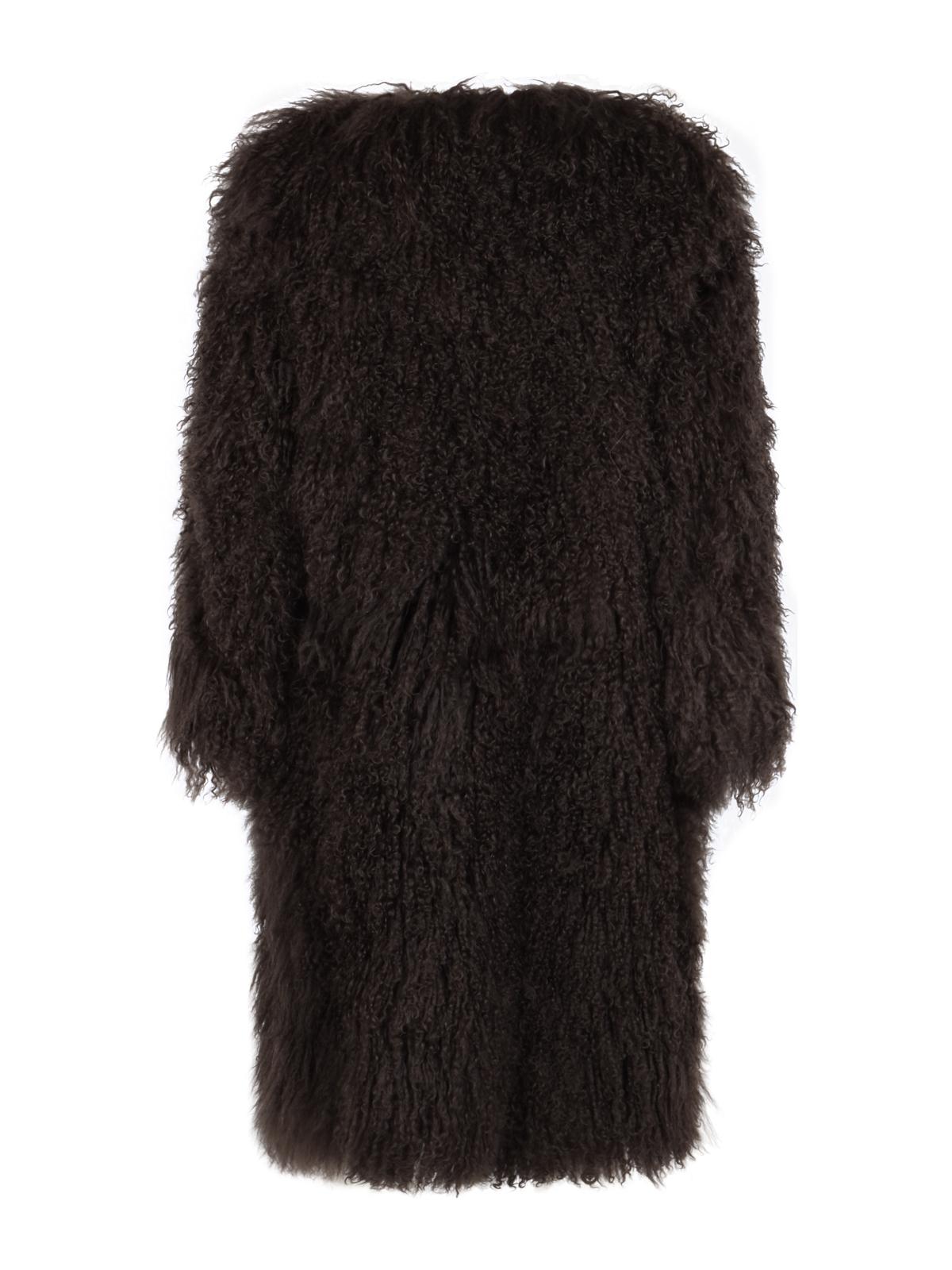 [Yves Salomon] Coat FW25 26W26WYM62700AGMOA2009