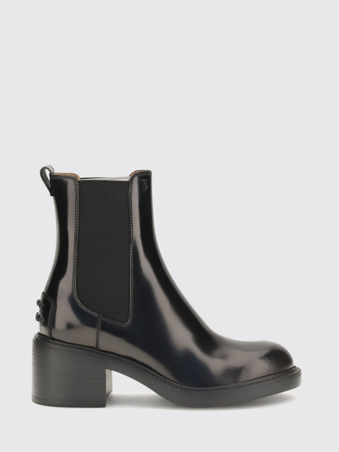 [Tod's] Ankle Boots FW26 XXW73L0JK00AKT B999