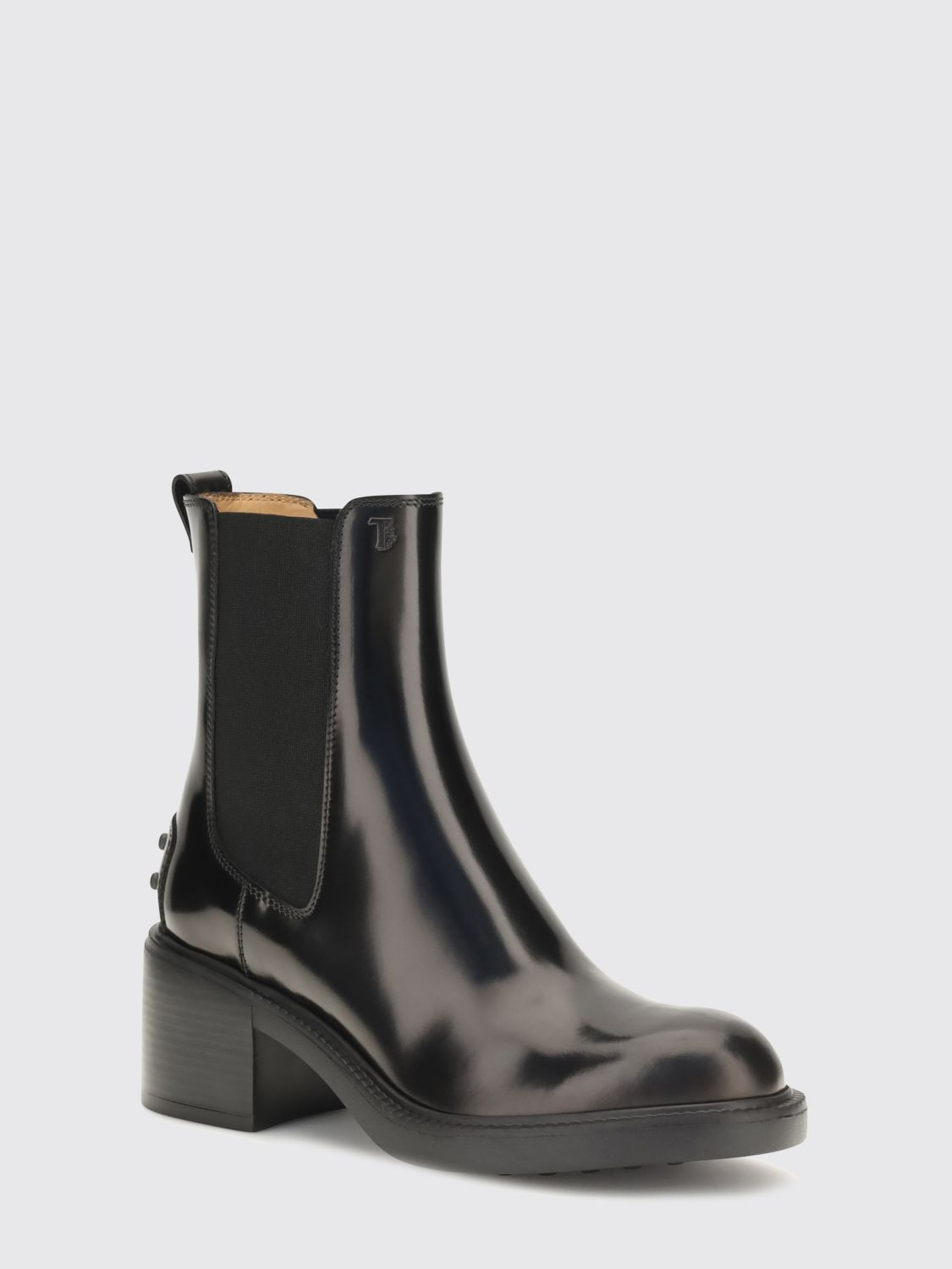 [Tod's] Ankle Boots FW26 XXW73L0JK00AKT B999