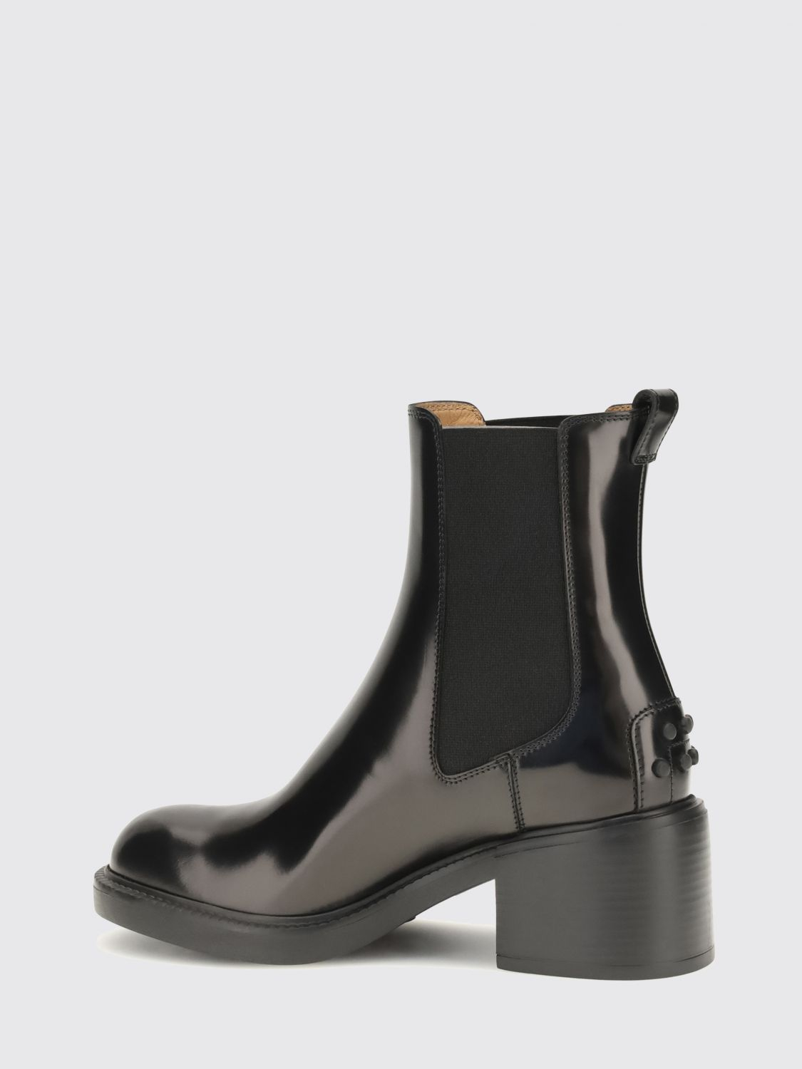 [Tod's] Ankle Boots FW26 XXW73L0JK00AKT B999