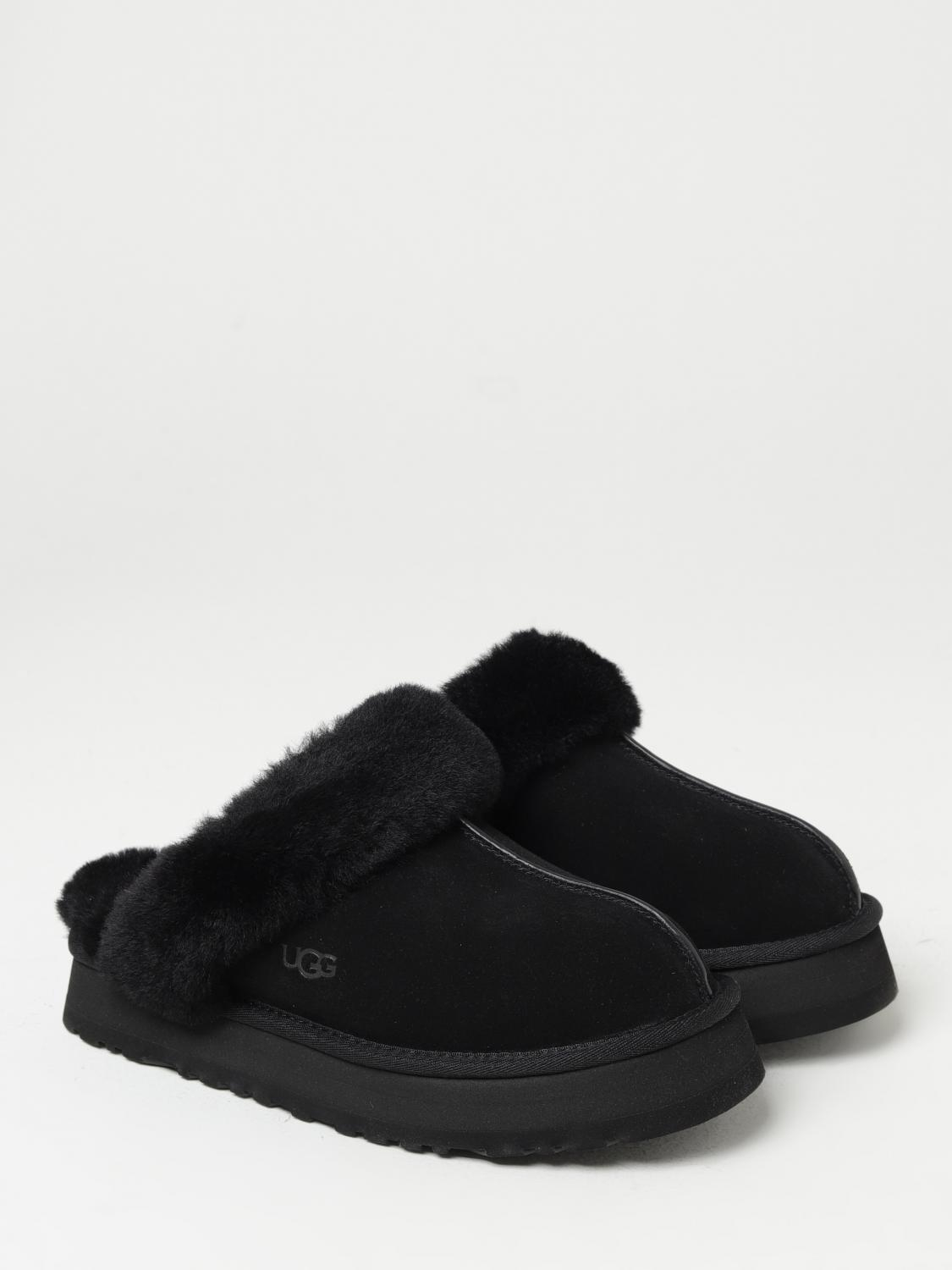 [UGG] Sandals FW25 1122550 BLK